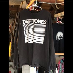 Deftones